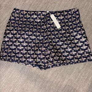 NWT Trina Turk women’s Corbin 2 shorts